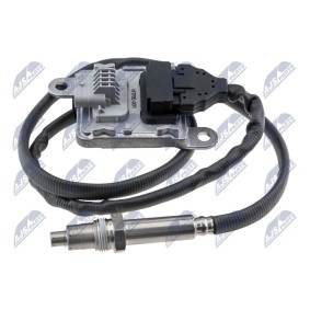NOx-Sensor, NOx-Katalysator von NTY