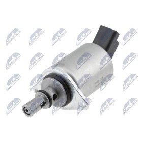 Comprar Válvula reguladora caudal combustible - Common Rail System de NTY ESCV-PE-001 a bajo precio de 147,43 €