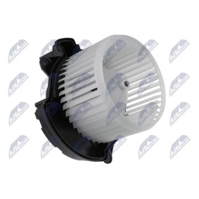 Achetez des Pulseur d'air habitacle NTY EWN-FT-008 à prix pour 94,43 €