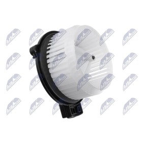 Osta Sisätilapuhallin NTY:llä EWN-HD-009 edullisesti hintaan 79,87 €