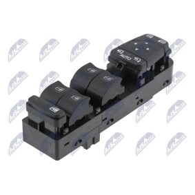 Comprar Interruptor de elevalunas de NTY EWS-RE-095 a bajo precio de 151,12 €