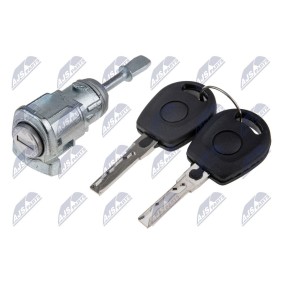 Comprar Bombín de cerradura de NTY EZC-VW-568 a bajo precio de 14,47 €