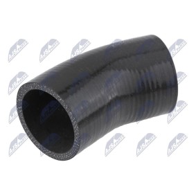 Ladeluftschlauch des Herstellers NTY - Originalware Artikelnummer: GPP-VW-140