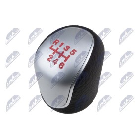 Køb Gearknop af NTY GZB-FR-018 til den lave pris 168,57 DKK