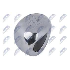 Køb Gearknop af NTY GZB-PE-017 til den lave pris 267,71 DKK