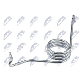 Bremssattel-Feder von NTY HSR-VW-002