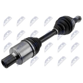 Antriebswelle von NTY NPW-CH-168
