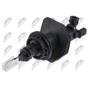 Kjøp Hovedsylinder, clutch av NTY NSP-MZ-000 til den lave prisen 846,97 NOK