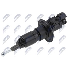 Kjøp Hovedsylinder, clutch av NTY NSP-PE-006 til den lave prisen 904,73 NOK
