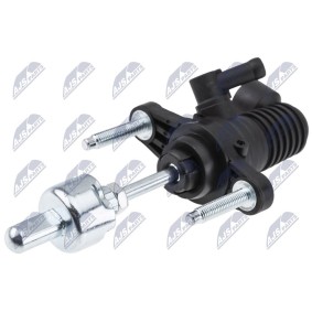 Kjøp Hovedsylinder, clutch av NTY NSP-TY-013 til den lave prisen 295,57 NOK