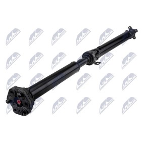 Comprar Árbol cardán de NTY NWN-BM-070 a bajo precio de 430,30 €