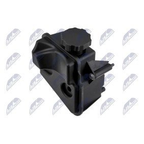 Ausgleichsbehälter, Hydrauliköl-Servolenkung SZW-ME-002