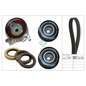 Comprar Palanca oscilante, distribución del motor de INA 422 0032 10 a bajo precio de 18,88 €