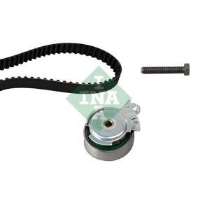 Achetez des Kit de distribution INA 530 0004 10 à prix pour 36,01 €