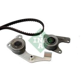 Achetez des Kit de distribution INA 530 0011 10 à prix pour 79,96 €