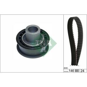 Achetez des Kit de distribution INA 530 0020 10 à prix pour 97,22 €