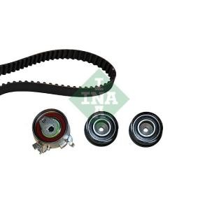 Zahnriemensatz 530 0049 10 DAEWOO TOSCA von INA