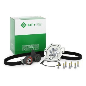 Achetez des Kit de distribution + pompe à eau INA 530 0063 30 à prix pour 131,81 €