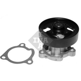 Comprar Juego rodillos, correa distribución de INA 530 0072 09 a bajo precio de 51,94 €