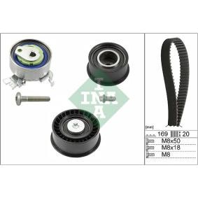 Achetez des Kit de distribution INA 530 0078 10 à prix pour 56,91 €