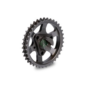 Acquista Kit di rulli, Cinghia dentata da INA 530 0085 09 a buon mercato per soli 42,10 €