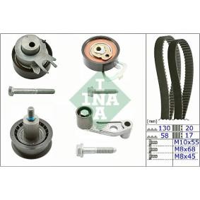 Achetez des Kit de distribution INA 530 0089 10 à prix pour 87,96 €