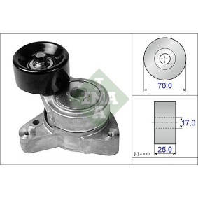 Achetez des Kit de distribution + pompe à eau INA 530 0092 30 à prix pour 186,41 €