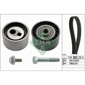 Achetez des Kit de distribution INA 530 0095 10 à prix pour 61,00 €