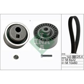 Achetez des Kit de distribution INA 530 0105 10 à prix pour 63,79 €