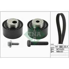 Achetez des Kit de distribution INA 530 0111 10 à prix pour 53,14 €