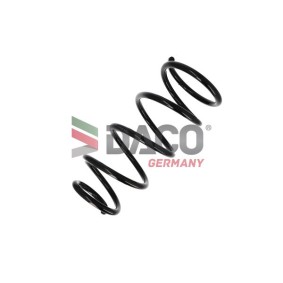 Fahrwerksfeder von DACO Germany