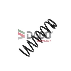 Fahrwerksfeder von DACO Germany