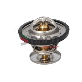 Kühlwasserthermostat TT0202 CADILLAC CTS von DACO Germany