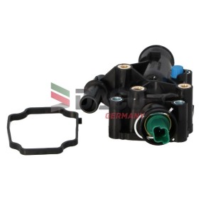Achetez des Boîtier du thermostat DACO Germany TT0600 à prix pour 16,63 €