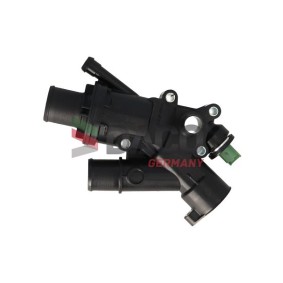 Kühlwasserthermostat von DACO Germany