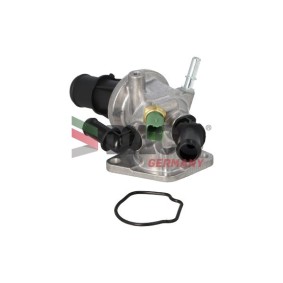 Thermostatgehäuse TT0900