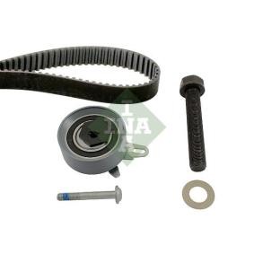 Achetez des Kit de distribution INA 530 0172 10 à prix pour 60,45 €