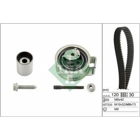 Achetez des Kit de distribution INA 530 0176 10 à prix pour 95,69 €
