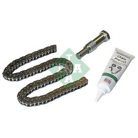 Acquista Kit di rulli, Cinghia dentata da INA 530 0177 09 a buon mercato per soli 93,92 €