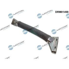 Ansaugschlauch, Luftfilter von DR.MOTOR AUTOMOTIVE günstig für 50,33 €
