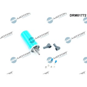 Achetez des Pompe à carburant DR.MOTOR AUTOMOTIVE DRM01772 à prix pour 71,51 €