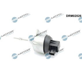 Köp Laddtrycksventil av DR.MOTOR AUTOMOTIVE DRM02026 till det låga priset 2411,48 kr