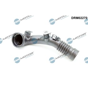 Ansaugschlauch, Luftfilter von DR.MOTOR AUTOMOTIVE günstig für 106,06 €