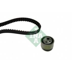 Achetez des Kit de distribution INA 530 0211 10 à prix pour 45,04 €