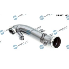 Ansaugschlauch, Luftfilter DRM02277