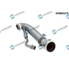Ansaugschlauch, Luftfilter DRM02278