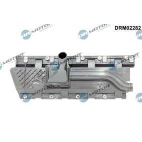 Achetez des Tube d'admission, pompe à huile DR.MOTOR AUTOMOTIVE DRM02282 à prix pour 104,40 €