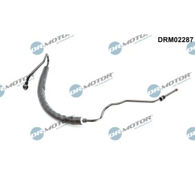 Kjøp Hydraulikkslange, styring av DR.MOTOR AUTOMOTIVE DRM02287 til den lave prisen 578,68 NOK