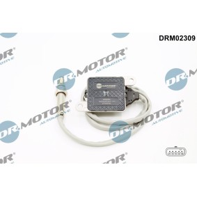 Compre Sensor de NOx, catalisador de NOx da DR.MOTOR AUTOMOTIVE DRM02309 a um preço baixo por 256,95 €