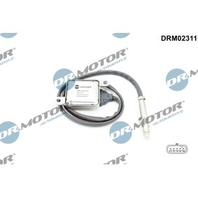 Achetez des Capteur NOx, Catalyseur NOx DR.MOTOR AUTOMOTIVE DRM02311 à prix pour 279,30 €